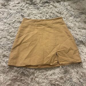 FOREVER 21 SKIRT